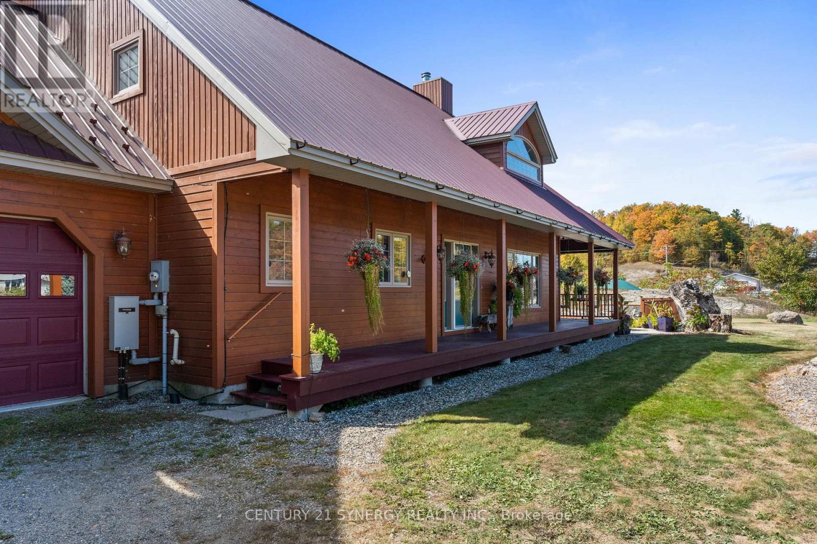 4173 ELPHIN MABERLY RD ROAD