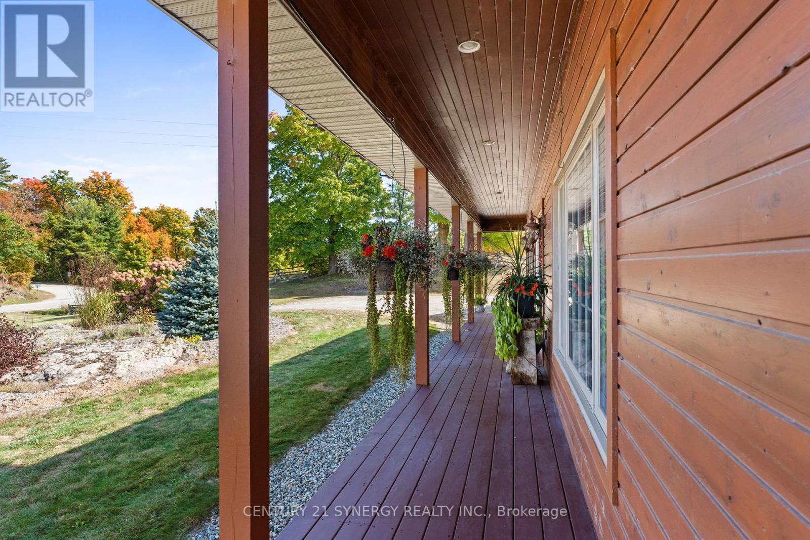 4173 ELPHIN MABERLY RD ROAD