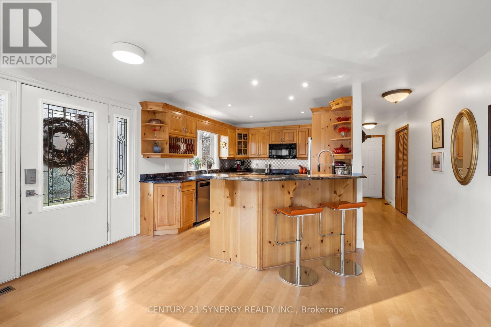 4173 ELPHIN MABERLY RD ROAD