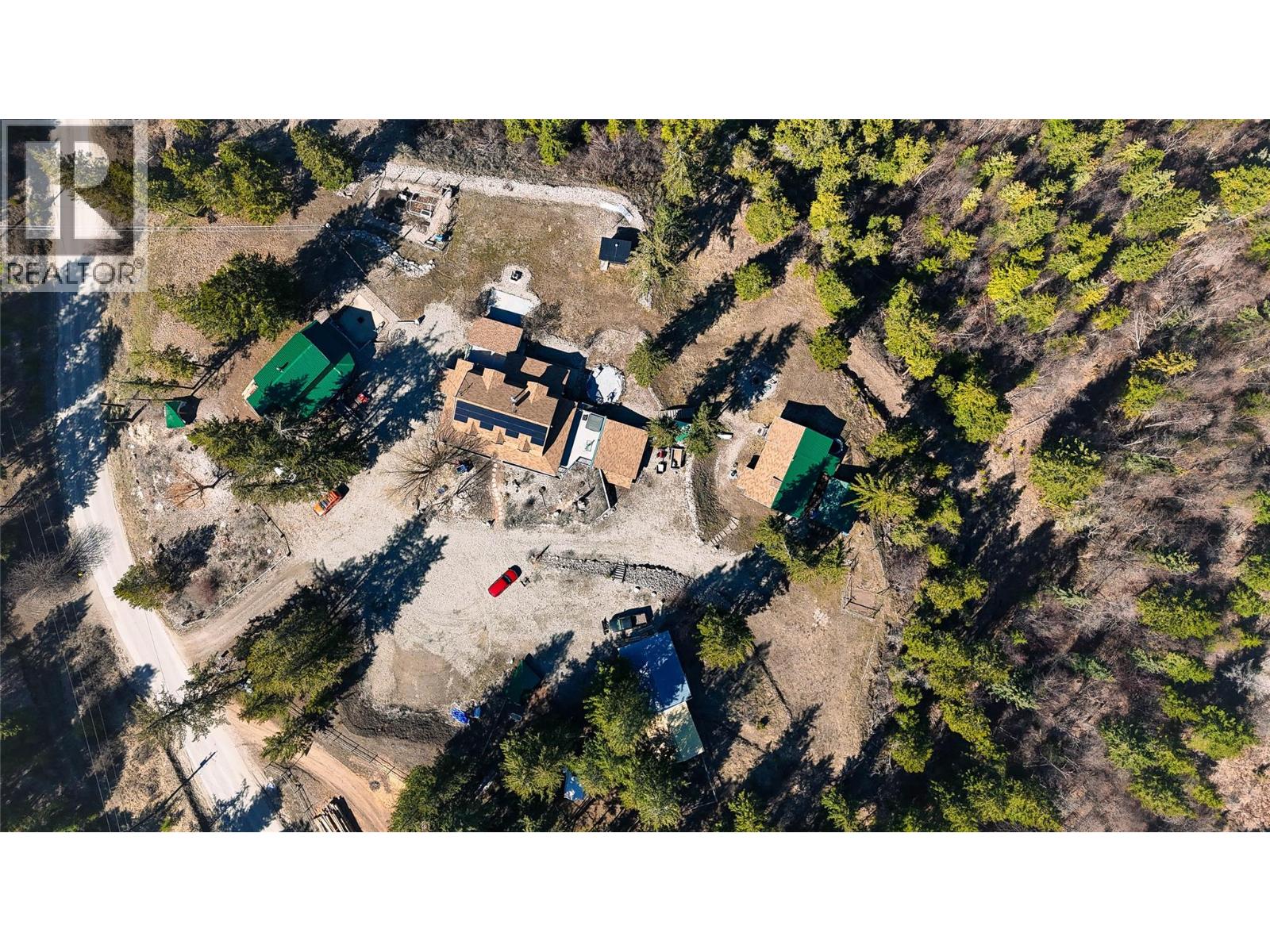 561 Grand Oro Road