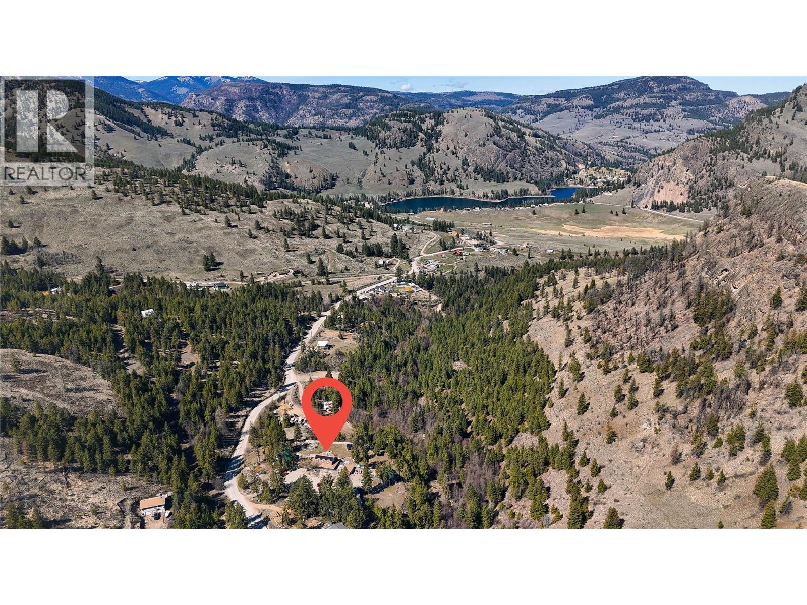 561 Grand Oro Road