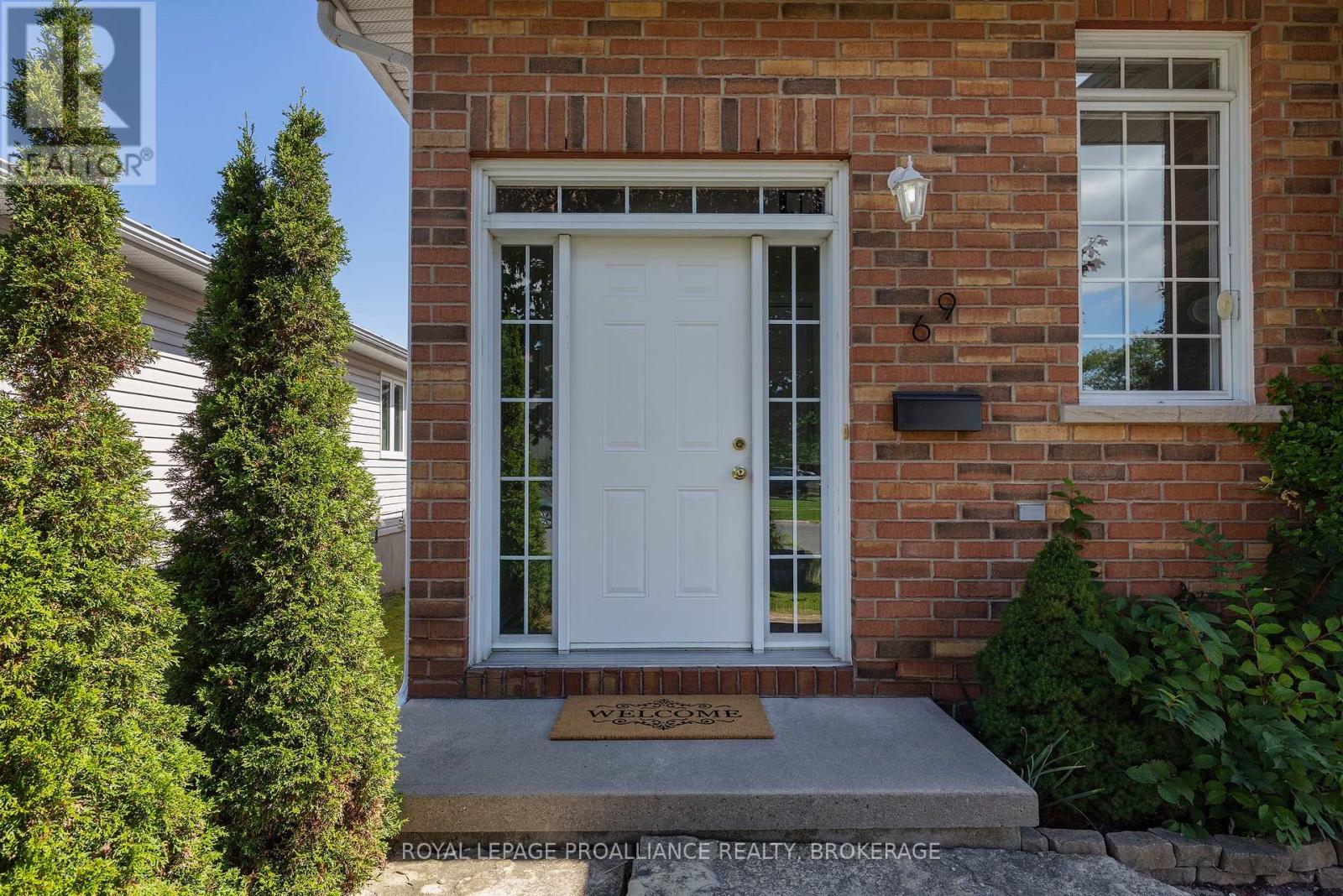 69 WILEY STREET