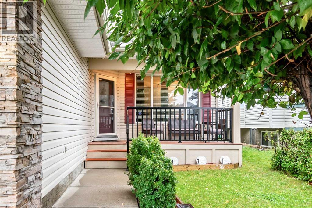 17 Westfall Crescent