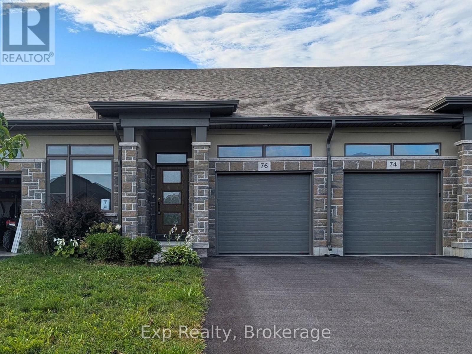 76 COVINGTON CRESCENT
