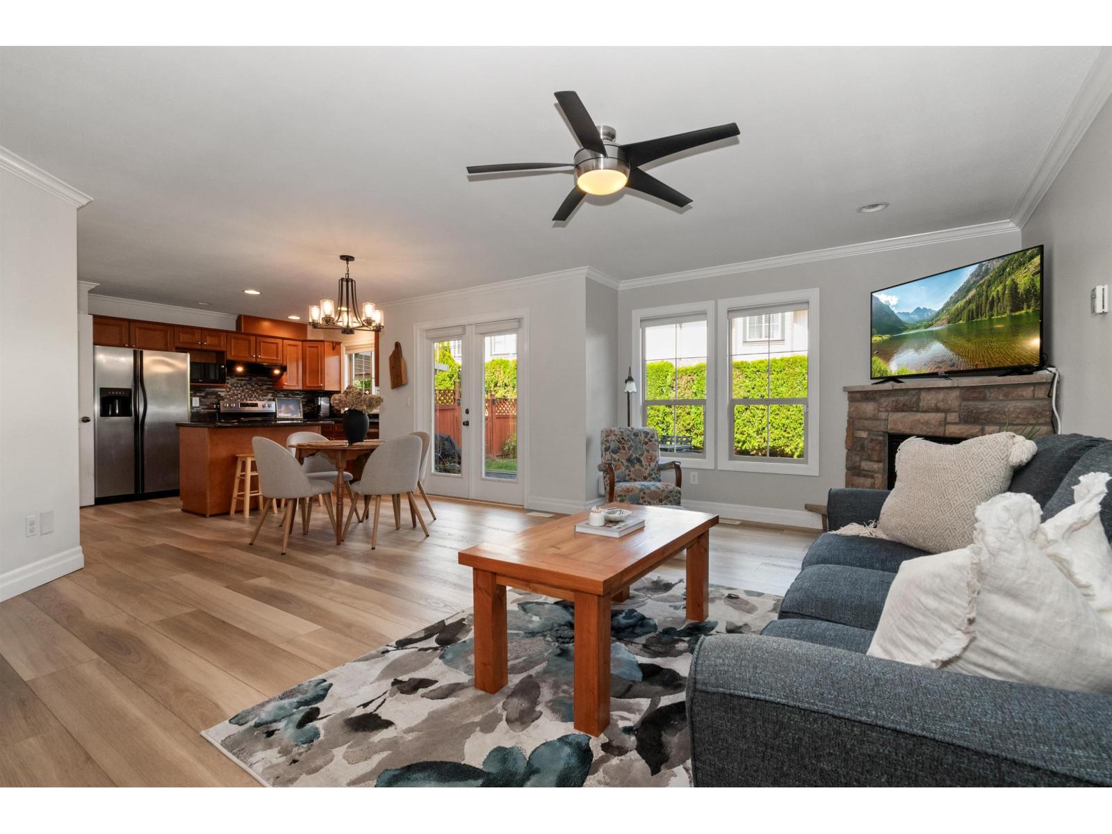 4 44523 MCLAREN DRIVE, Sardis South