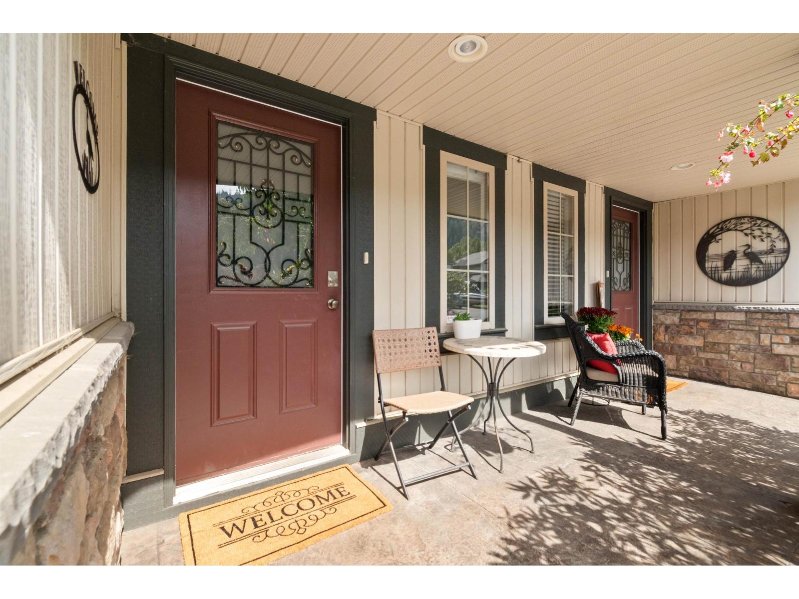 4 44523 MCLAREN DRIVE, Sardis South