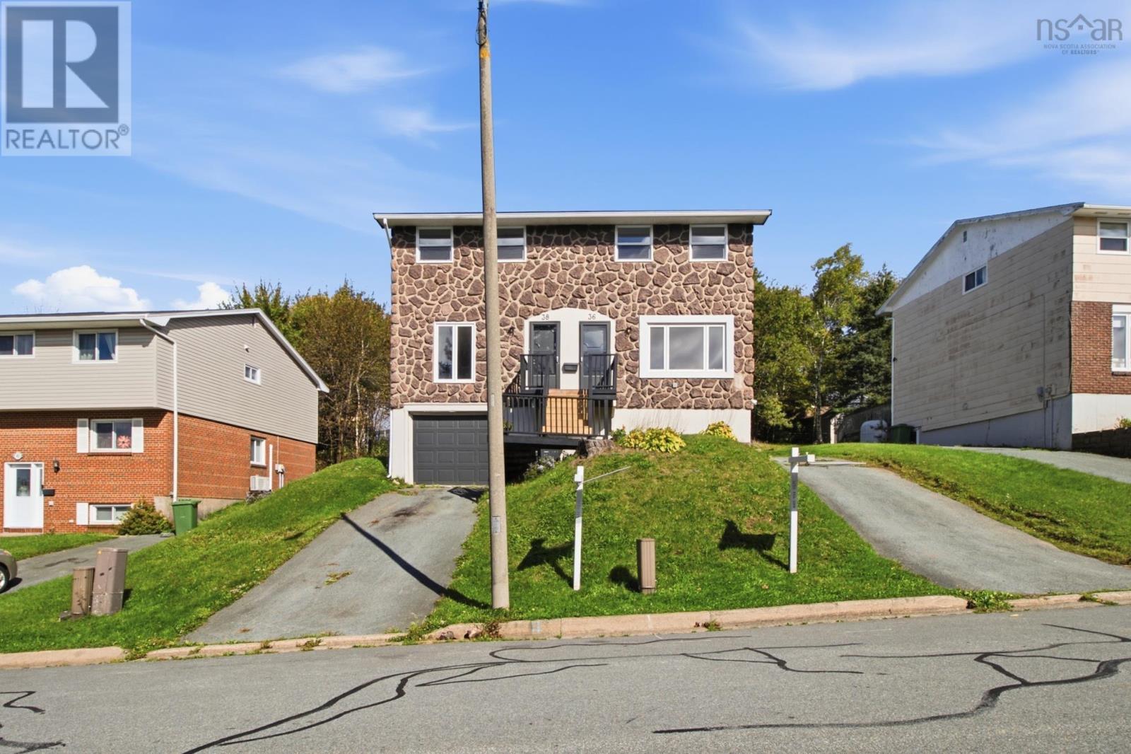 38 Regal Road