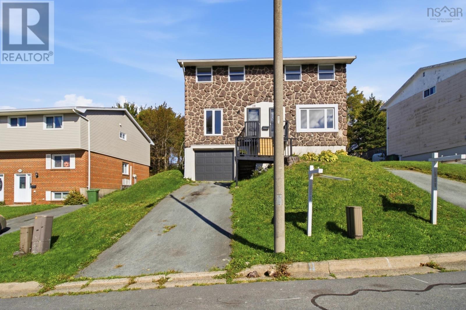38 Regal Road