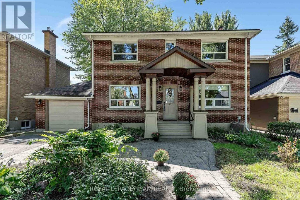 60 AVENUE ROAD