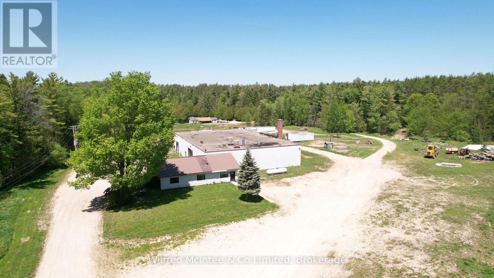 301315 CONCESSION 2 SIDEROAD WEST CONCESSION