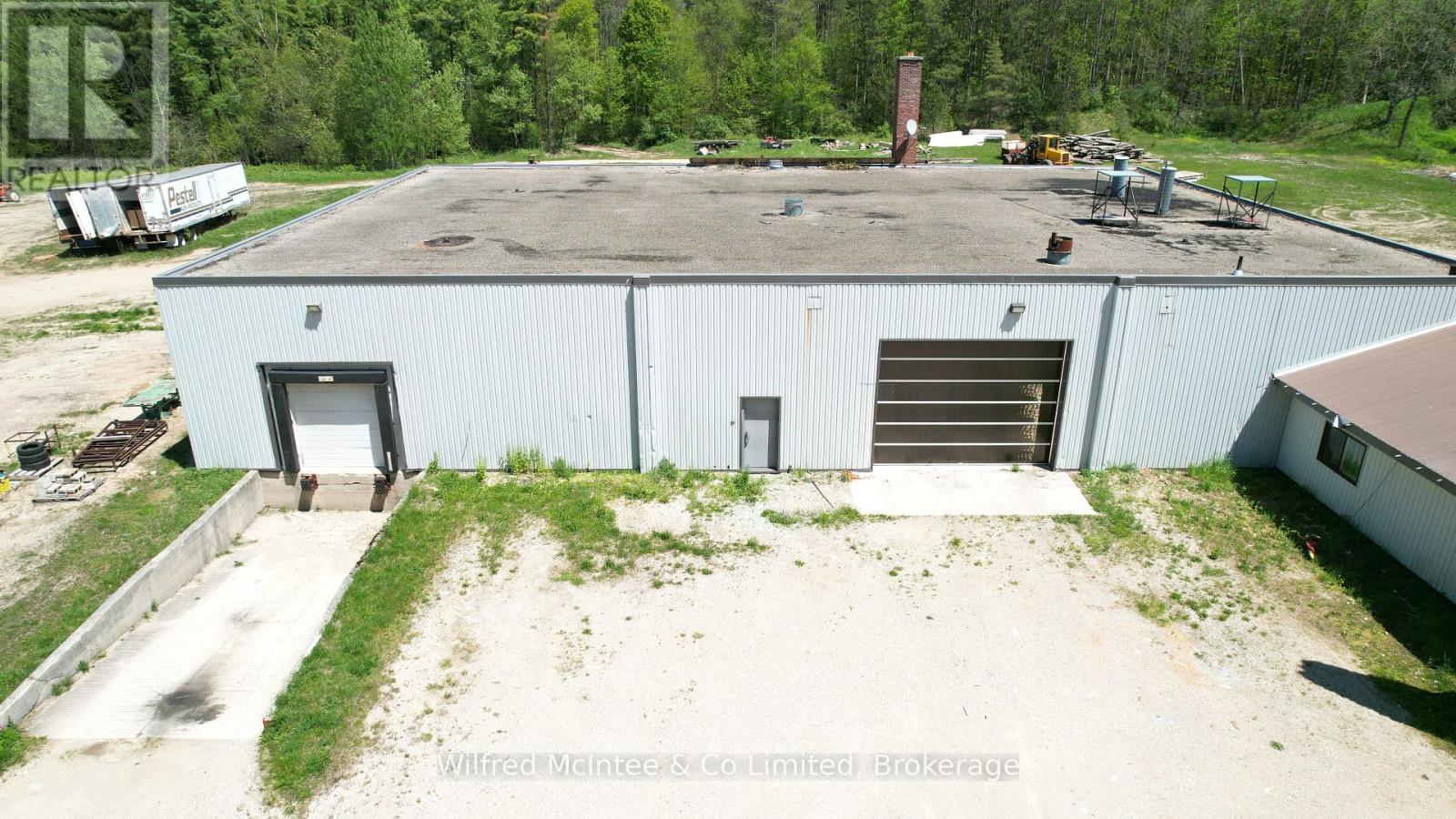 301315 CONCESSION 2 SIDEROAD WEST CONCESSION