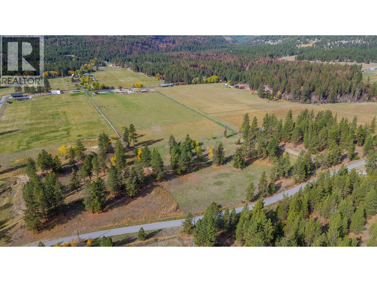 855 Fish Lake Road