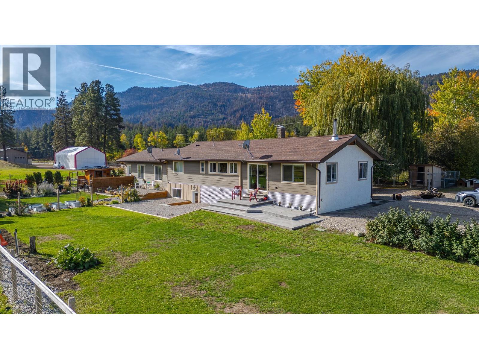 855 Fish Lake Road
