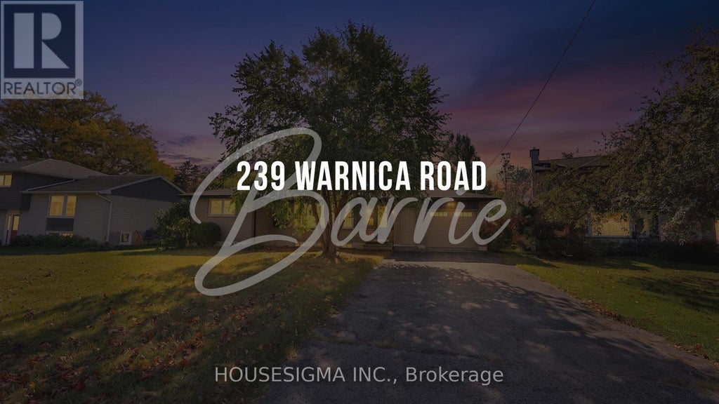 239 WARNICA ROAD, BARRIE (PAINSWICK NORTH), ON L4N 3Z2 - Image 1509988484.jpeg?d=l