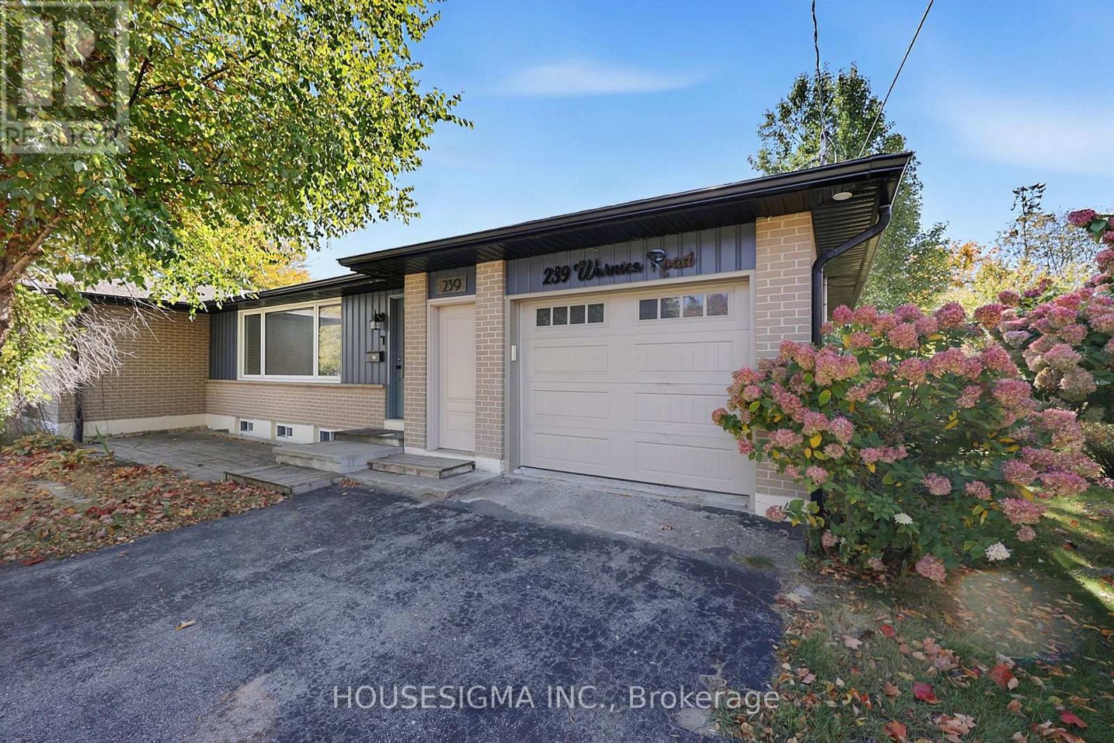 239 WARNICA ROAD
