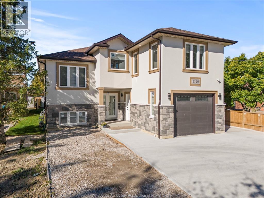 1320 GRAND MARAIS ROAD East