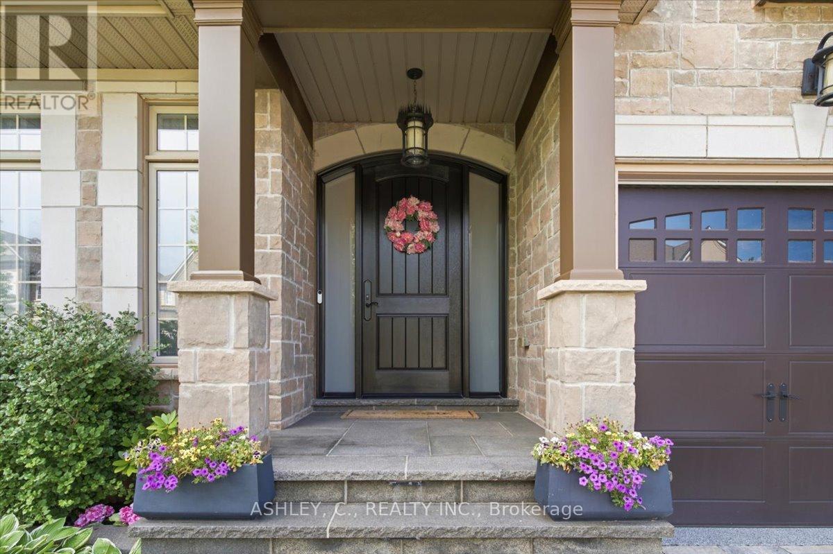 2177 VINELAND CRESCENT