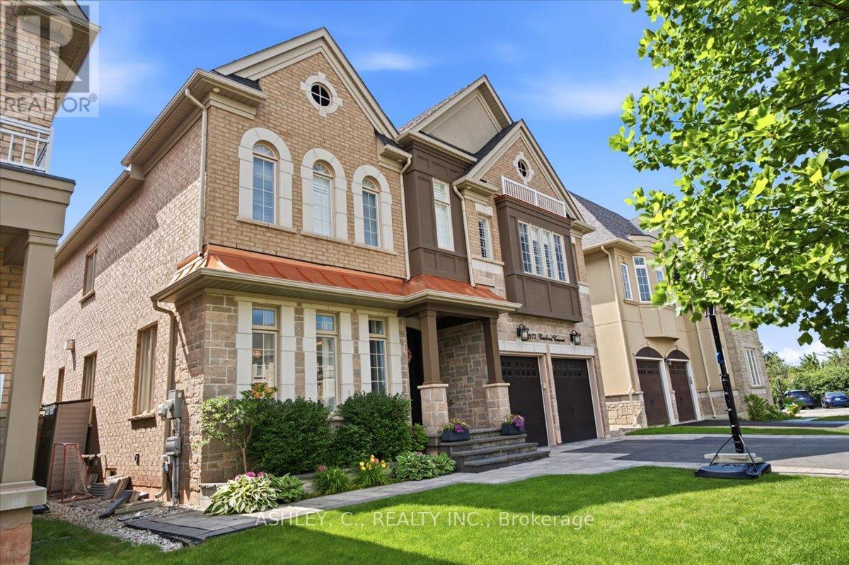 2177 VINELAND CRESCENT