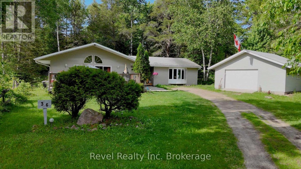 36 TEBBY BOULEVARD, SOUTH RIVER, ON P0A 1X0 - Image 3841521449.jpeg?d=l