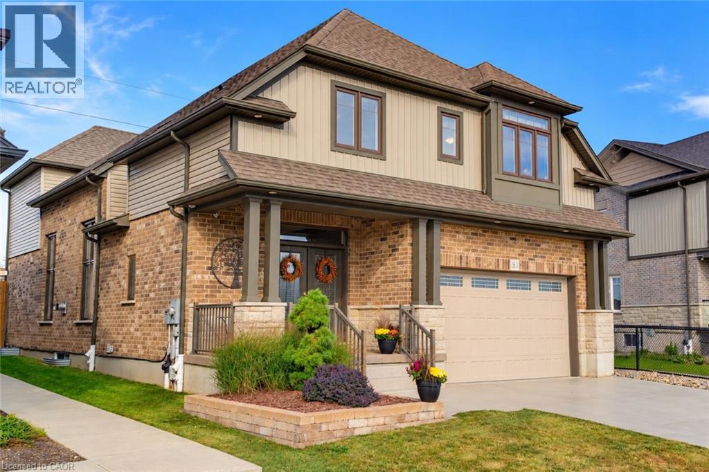 51 NETHERWOOD Road