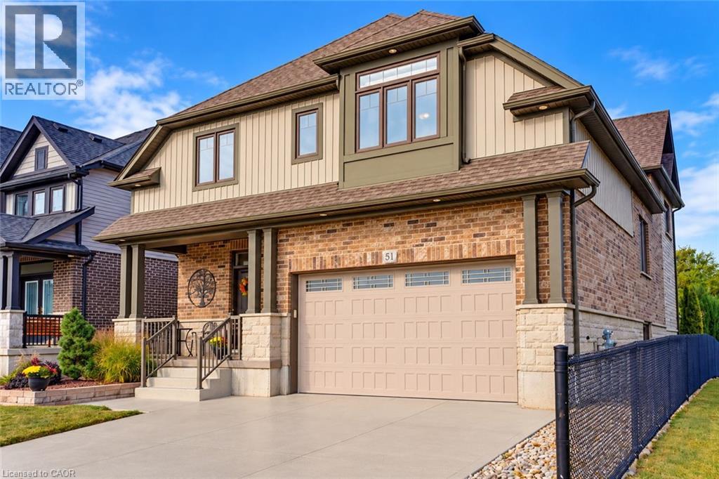 51 NETHERWOOD Road
