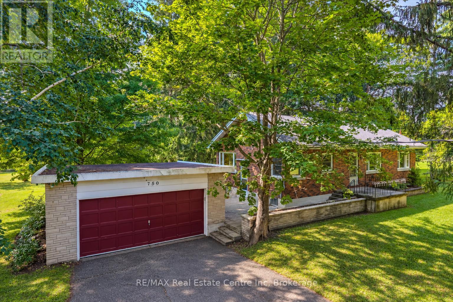 750 ERAMOSA ROAD