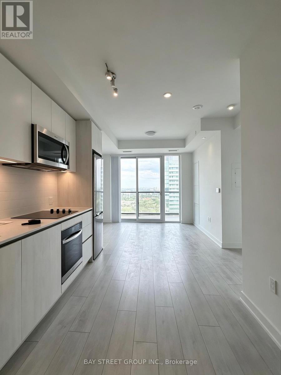 3012 - 5858 YONGE STREET