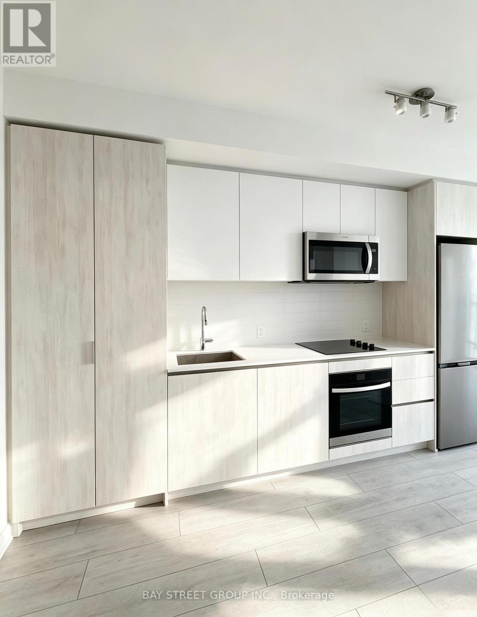 3012 - 5858 YONGE STREET