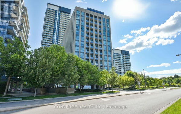 203 - 75 The Donway W, Toronto (Banbury-Don Mills), ON 2