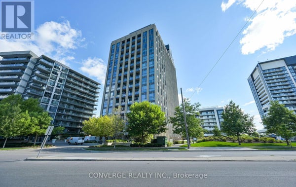 203 - 75 The Donway W, Toronto (Banbury-Don Mills), ON 3