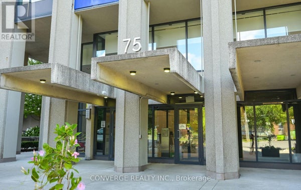 203 - 75 The Donway W, Toronto (Banbury-Don Mills), ON 5