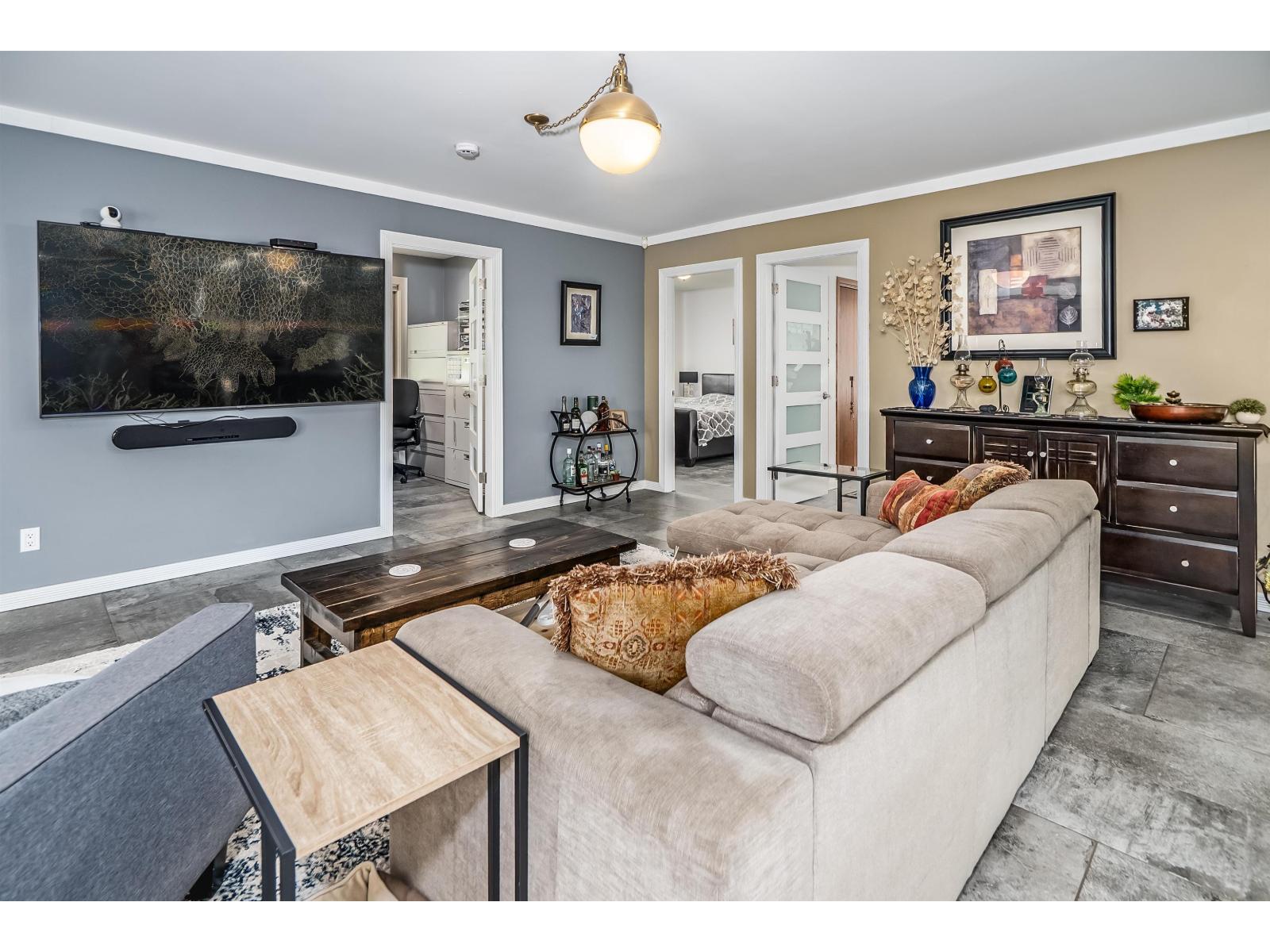 485 NAISMITH AVENUE, Harrison Hot Springs