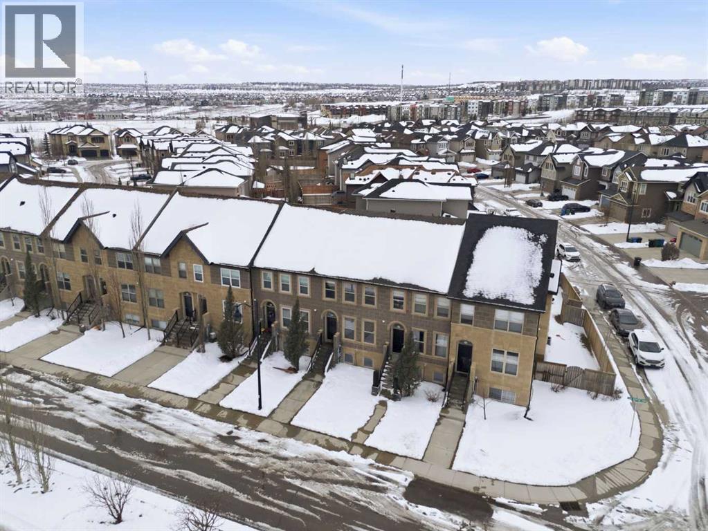 61 Sage Meadows Terrace NW