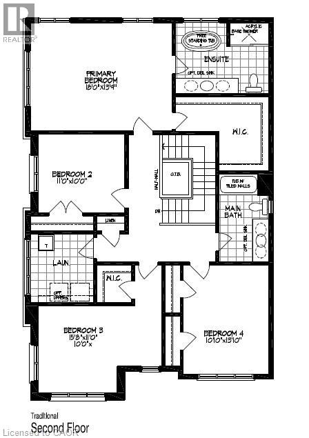 54 PINE WARBLER Street Unit# Lot 0023