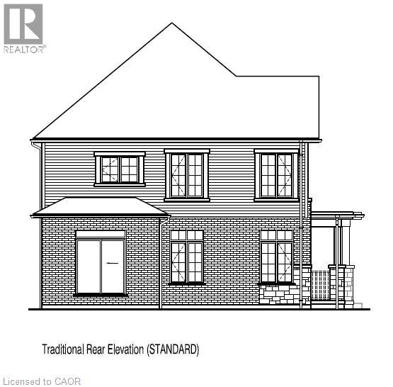 54 PINE WARBLER Street Unit# Lot 0023