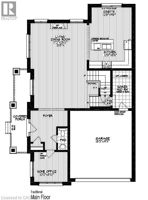 54 PINE WARBLER Street Unit# Lot 0023