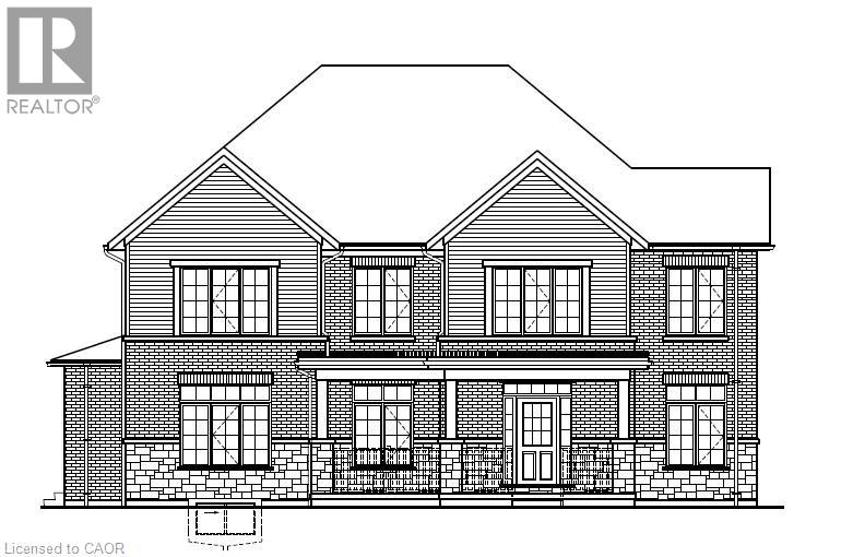 54 PINE WARBLER Street Unit# Lot 0023