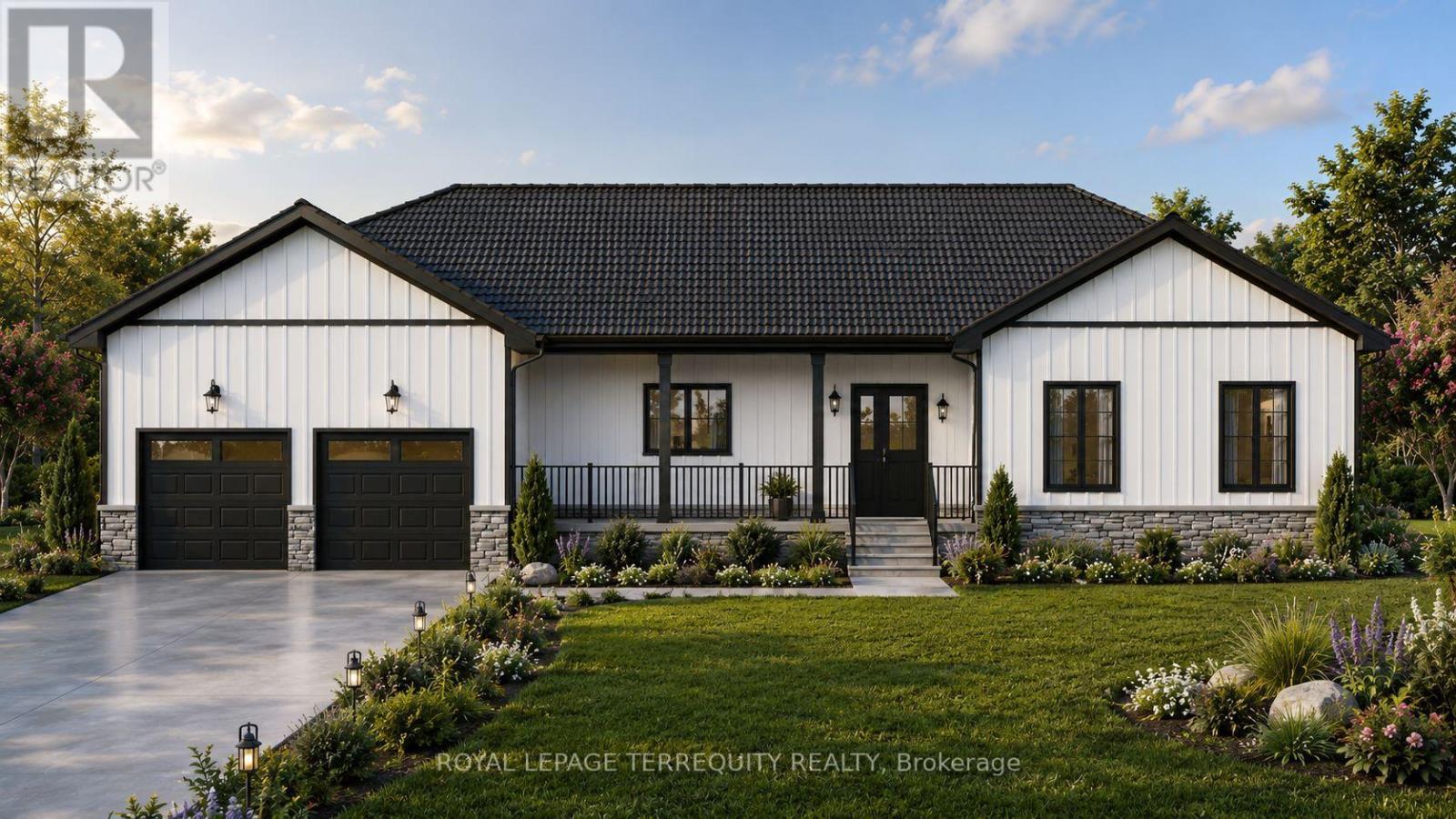 5 POLLOCK ROAD