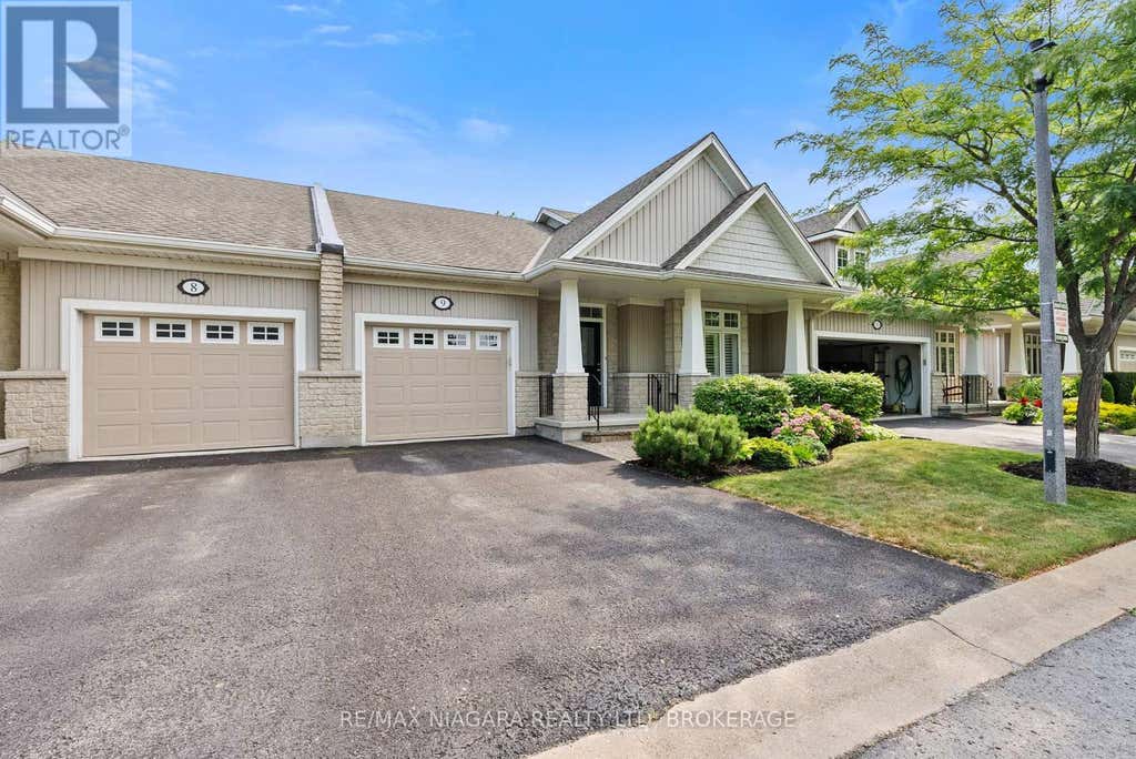 9 - 92 LORETTA DRIVE
