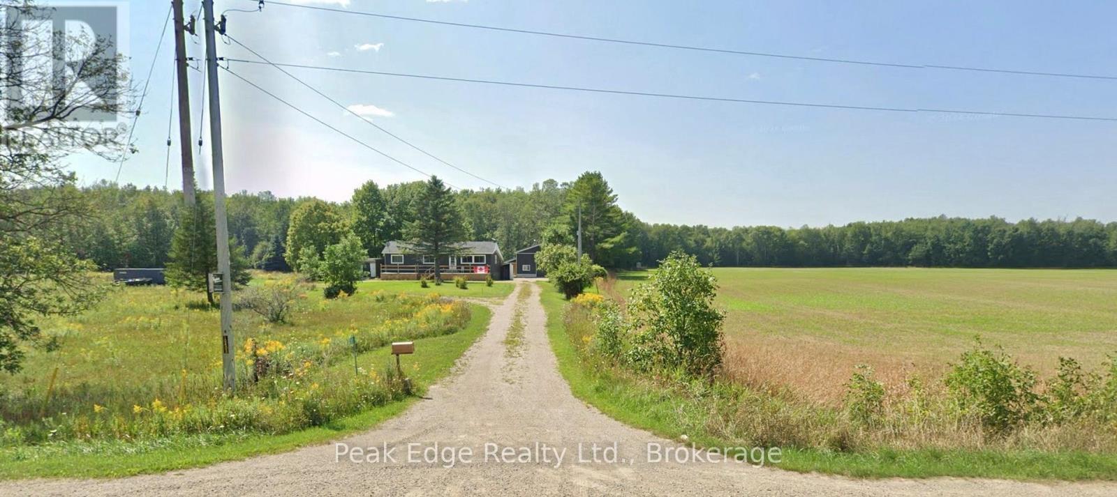 887 BRUCE ROAD 20 ROAD