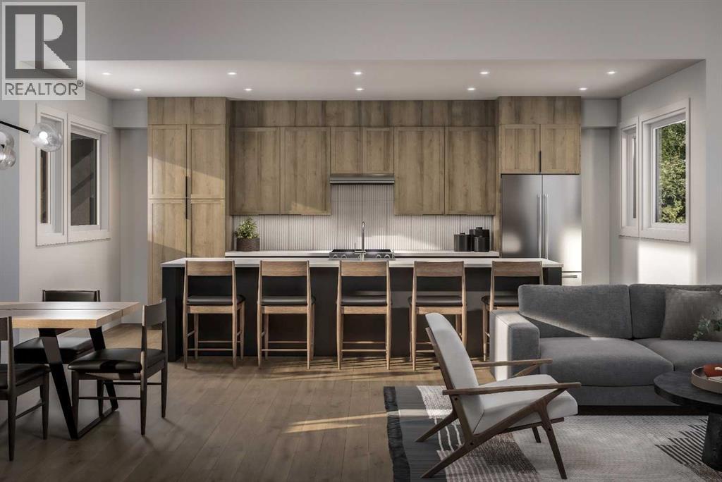 702, 204 Stewart Creek Rise