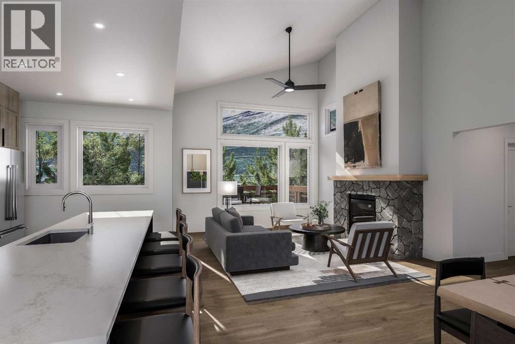 702, 204 Stewart Creek Rise