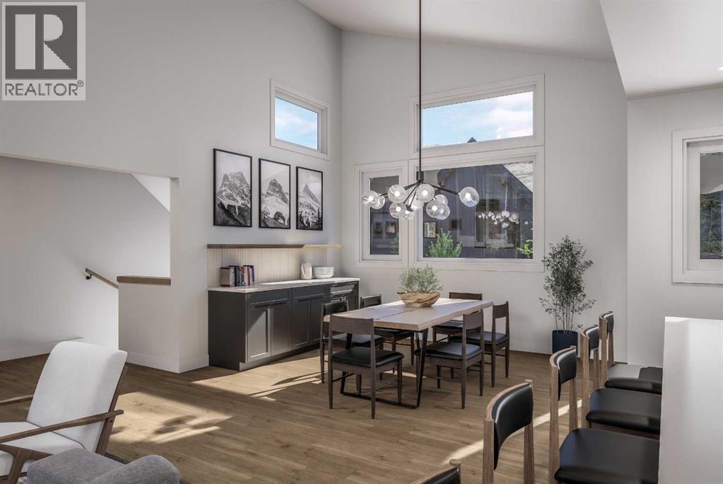 702, 204 Stewart Creek Rise