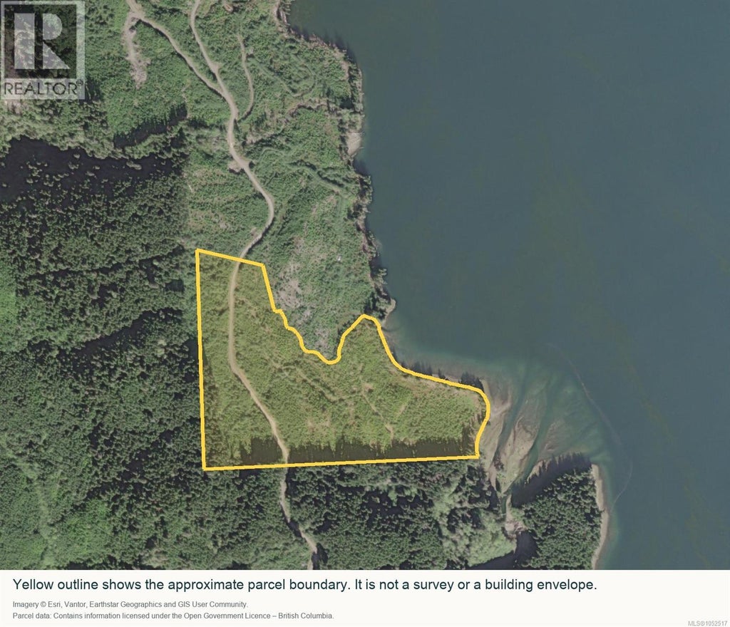 LOT 3 NEROUTSOS, PORT ALICE, BC V0N 2N0 - Image 355650135.jpeg?d=l