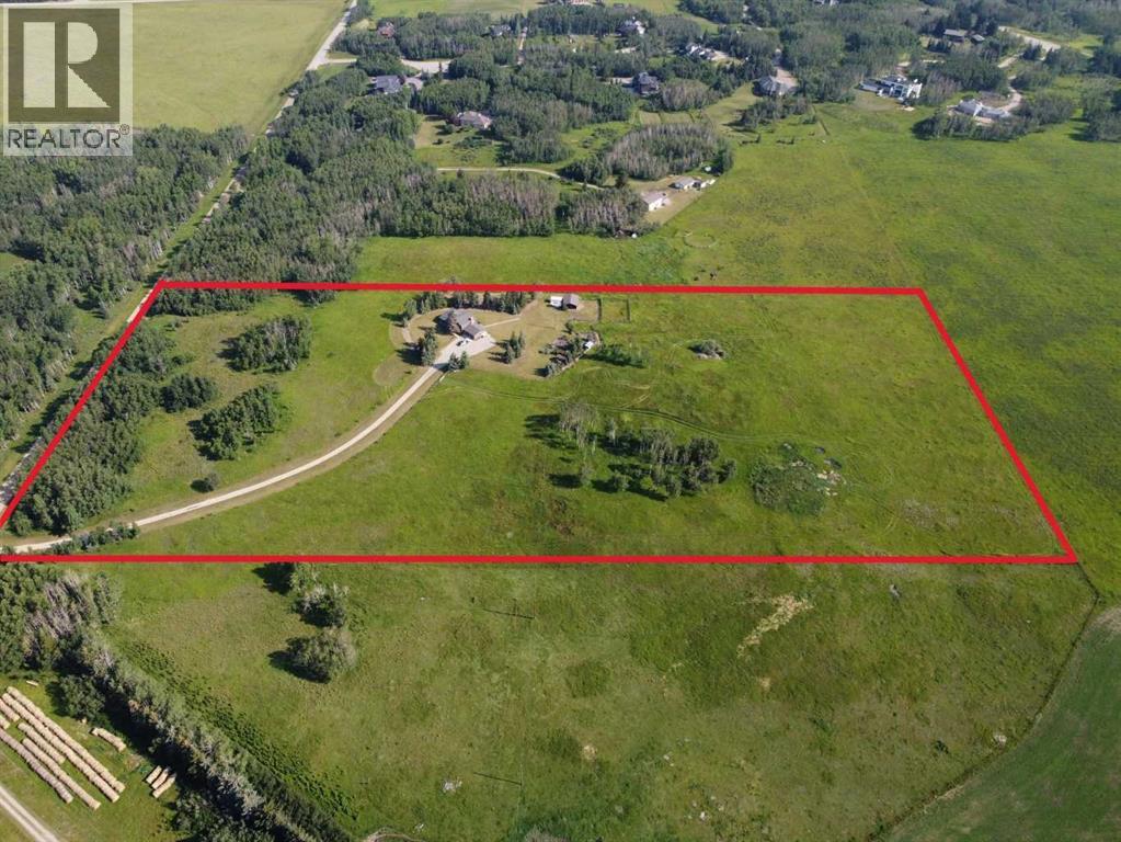 261136 Range Road 33