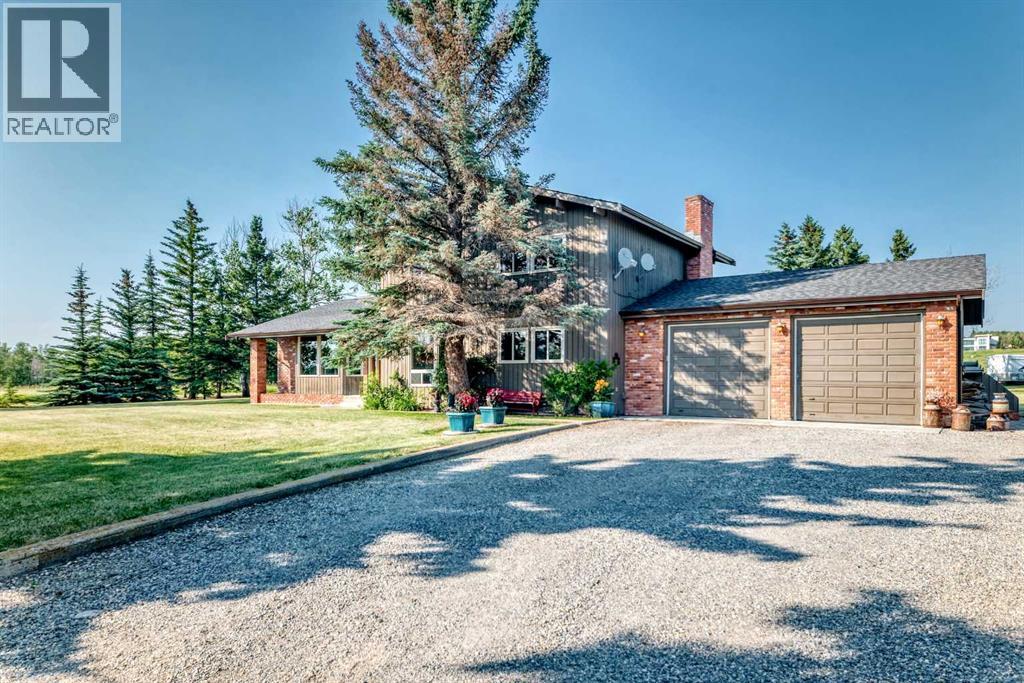 261136 Range Road 33