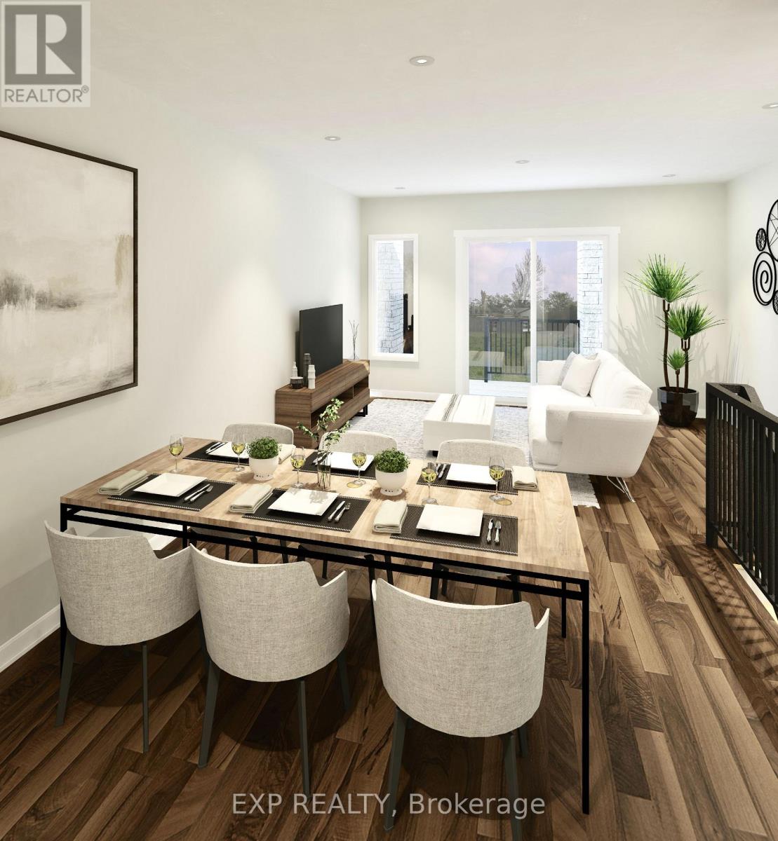 701 ANTELOPE PRIVATE