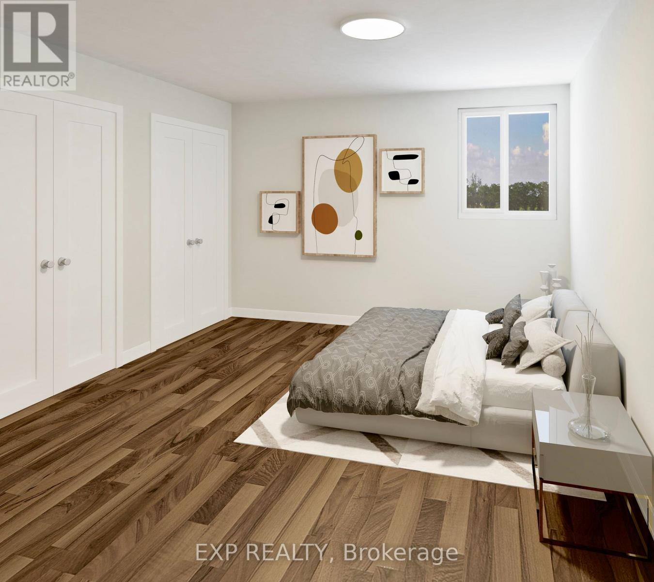 701 ANTELOPE PRIVATE