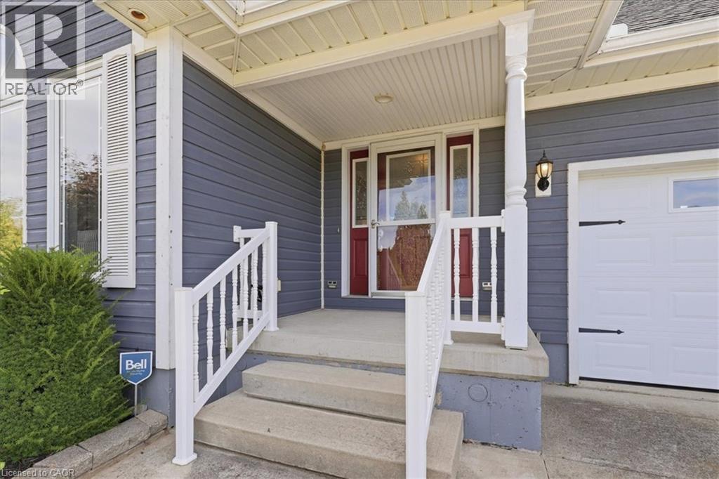 26 EASTGATE Drive