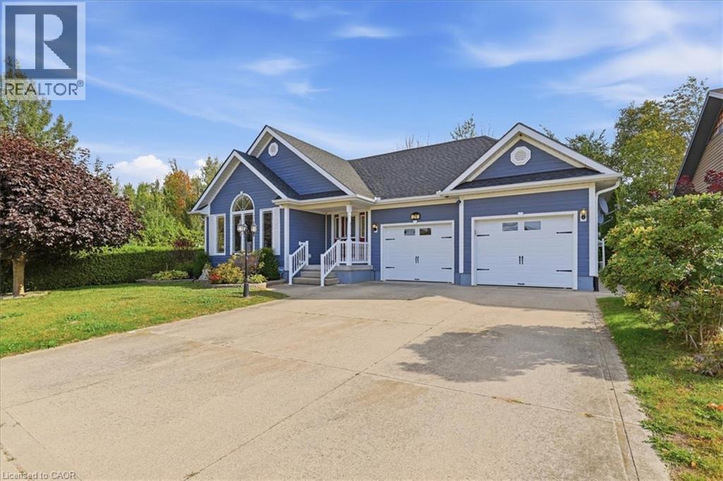 26 EASTGATE Drive